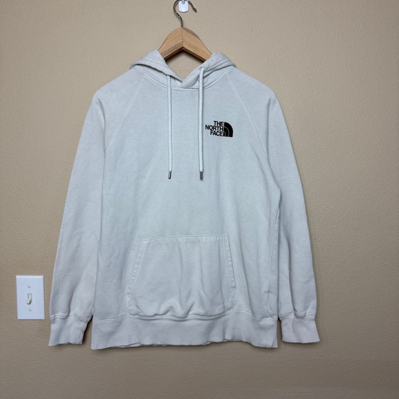 The North Face Women’s NSE Box Hoodie Medium - Picture 4 of 8